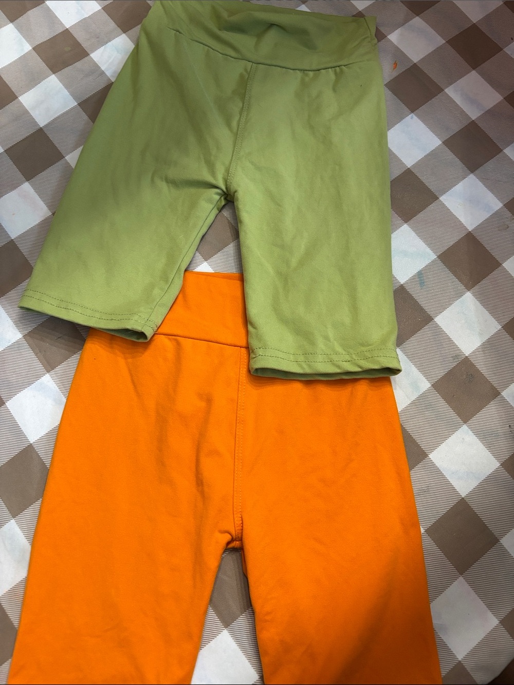 🟢10/$10 - shorts